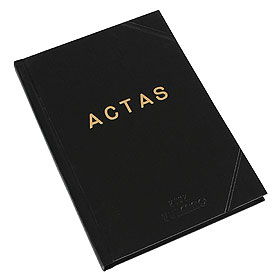 actas