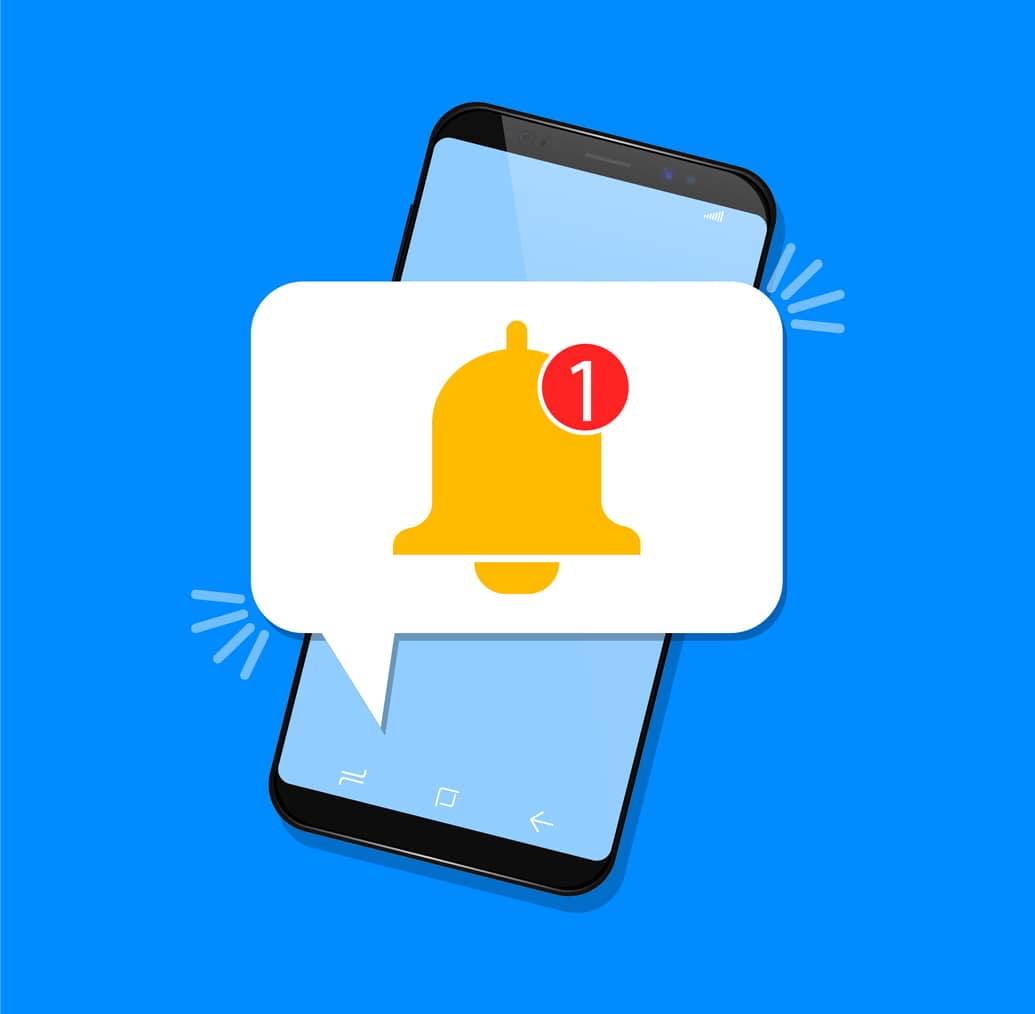 4420 Cómo incrementar las ventas con notificaciones push